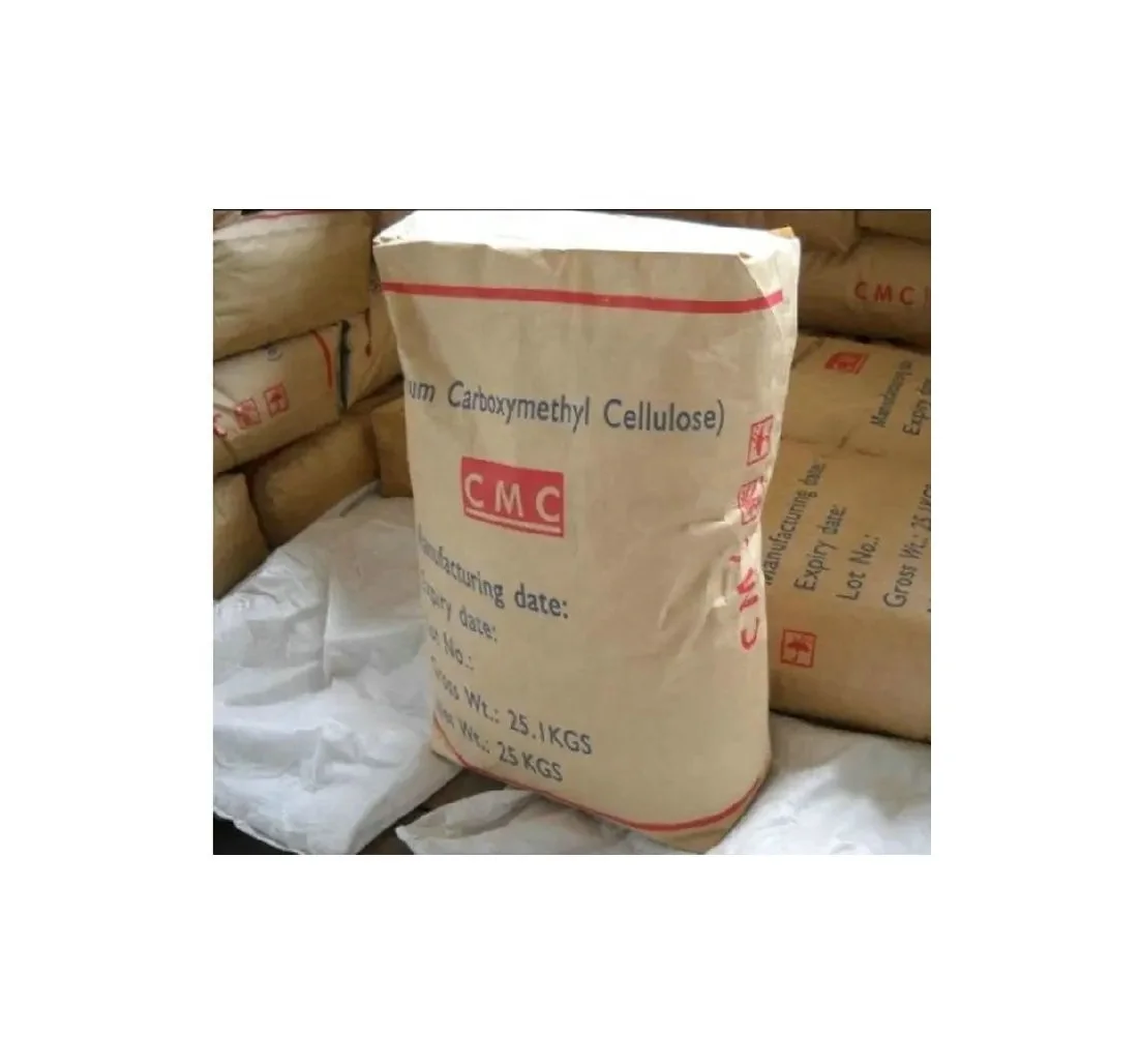 Wholesale Price Food Grade Carboxymethyl Cellulose CMC Powder CAS 9004-32-4 99.5% Purity