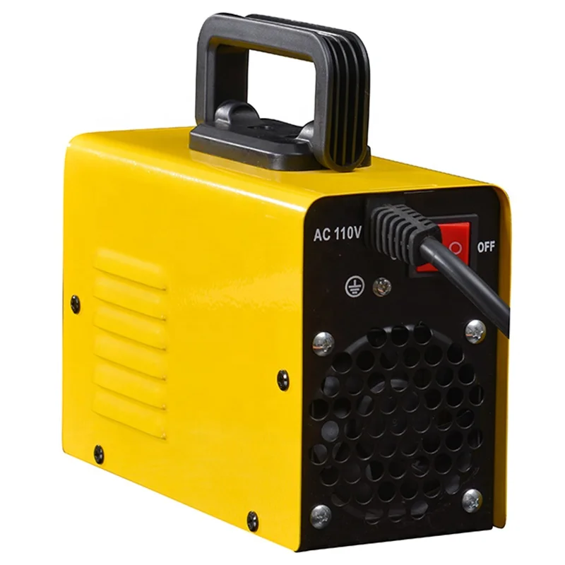 110V IGBT Arc Inverter Welding 300A Portable Arc Welders Otro Soldador De Arco