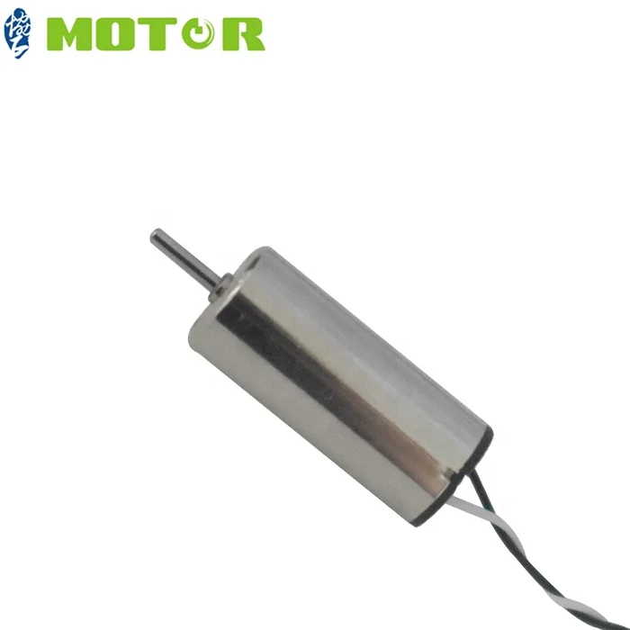 8.6mm  8520 1.5v 3v 3.7v 4.5v 5v 6v 7.4v 9v 12v DC Electric Mini Small Micro Coreless Motor for Intelligent L ock