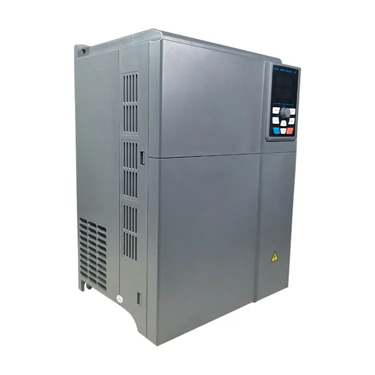 Professional Manufacturer 22kw 30kw Vsd Vfd Inverter Vsd Variable Speed Drive 220V/380v Vsd Screw Air Compressor
