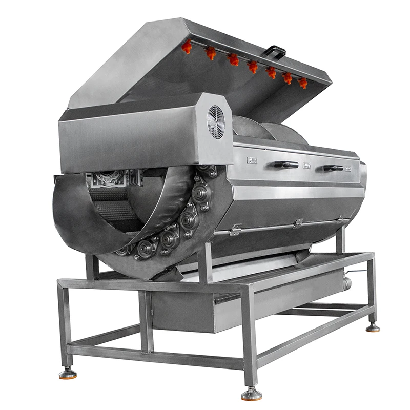 With сертификом ce cleaning equipment свёклы