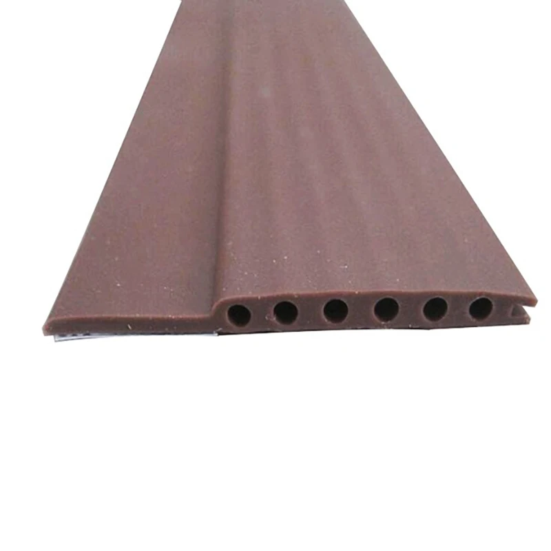 Rubber Sealing Strip EPDM Sealing Strip for Doors and Windows