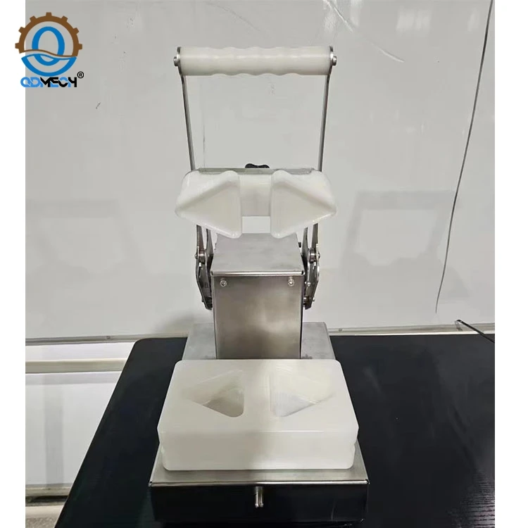 QDMECH дешевая цена производитель Нигири машина для изготовления сладких рисовых шариков оптовая продажа