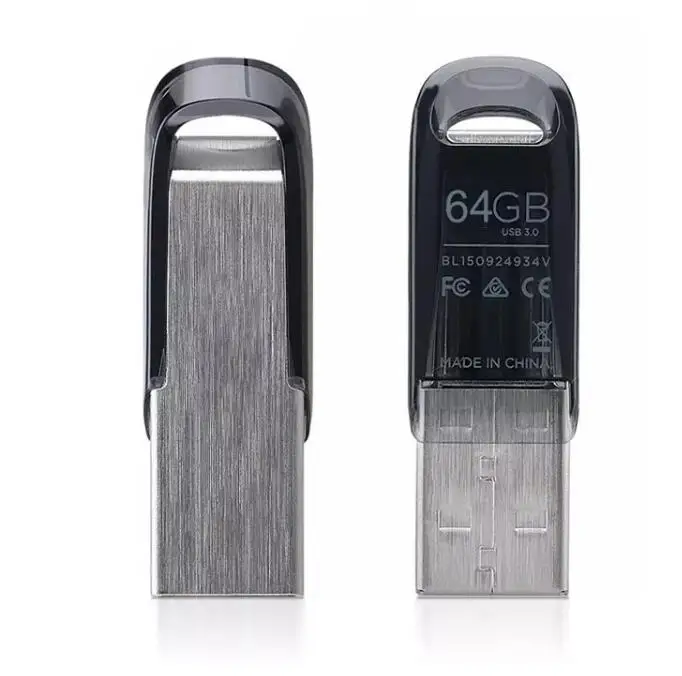 100% Authentic Original San Disk 8gb 16gb Usb Flash Drive 32gb 64gb 128gb Usb2.0 3.0 Pendrive Usb Memory Drive