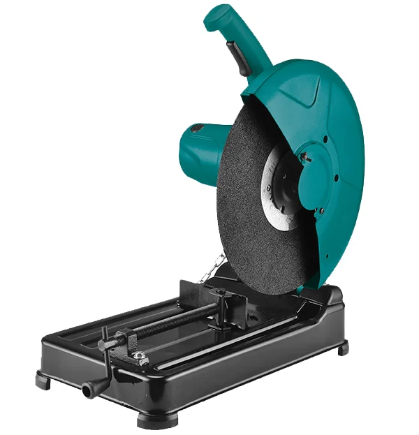
China factory OEM electric professional chop saw cutting off machine Cut-Off Saw Copper Wire Motor 