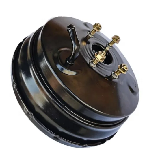 High Quality Truck Brake System Truck Brake Part Vacuum Booster Vacuum Pump Kit Brake for isuzu