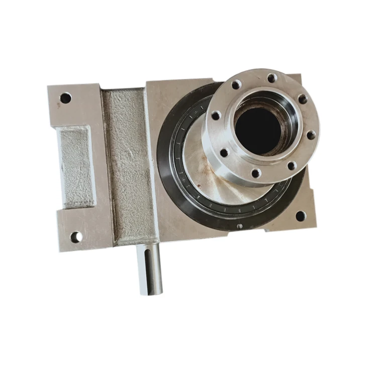 140 df series flange model cam indexer for automation equipment wholesale online