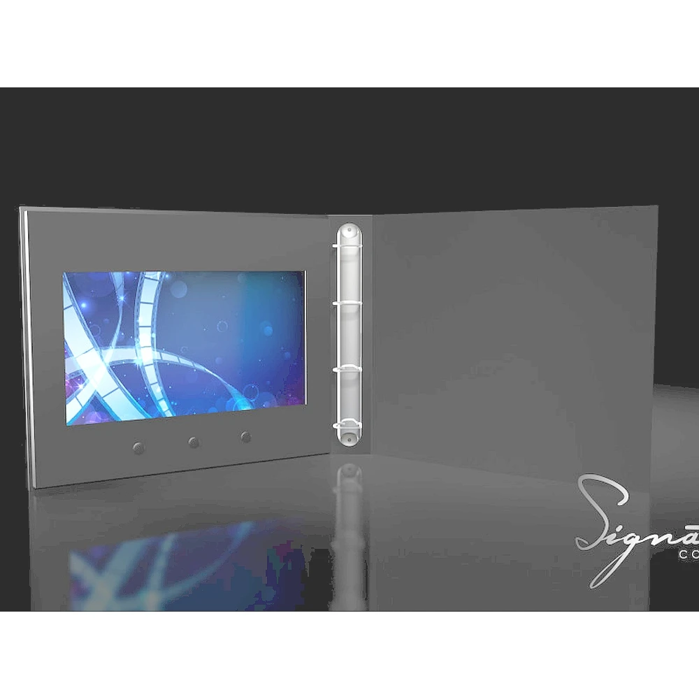 Signature Ring Binder2