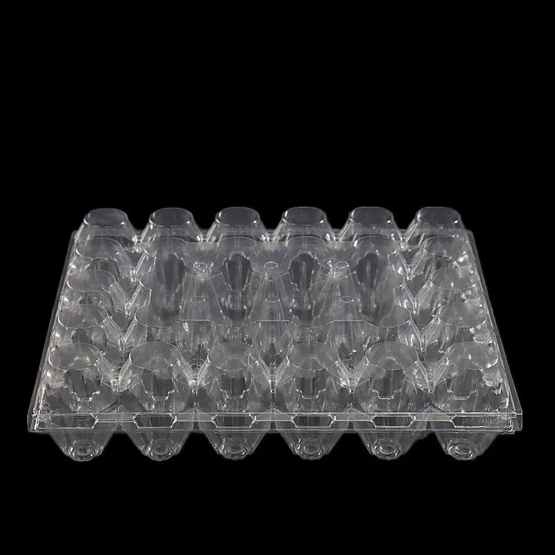 Manufacturers Of Plastic Trays Packages For Chicken Eggs