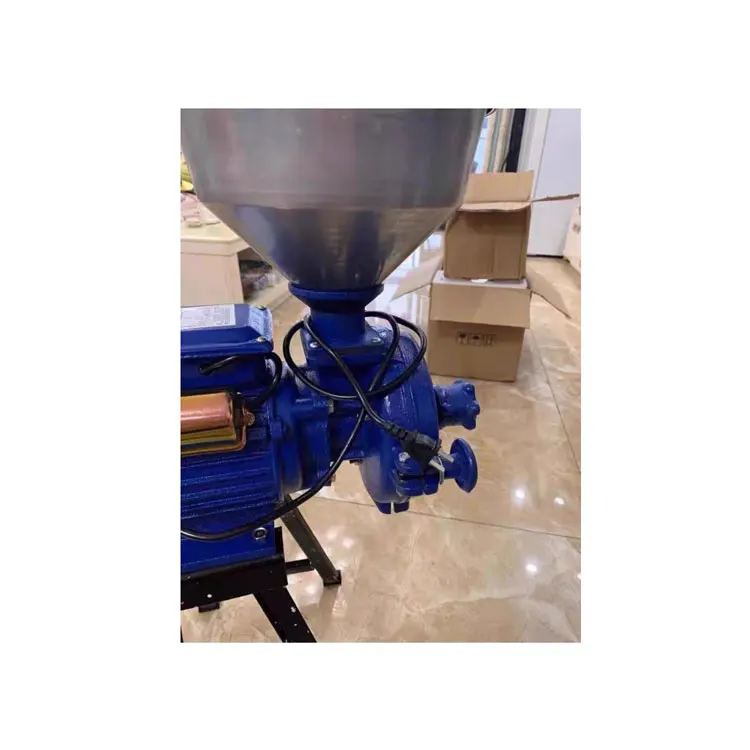 Small China Chicken Feed Sugar Powder Mill  for Coffee Bean