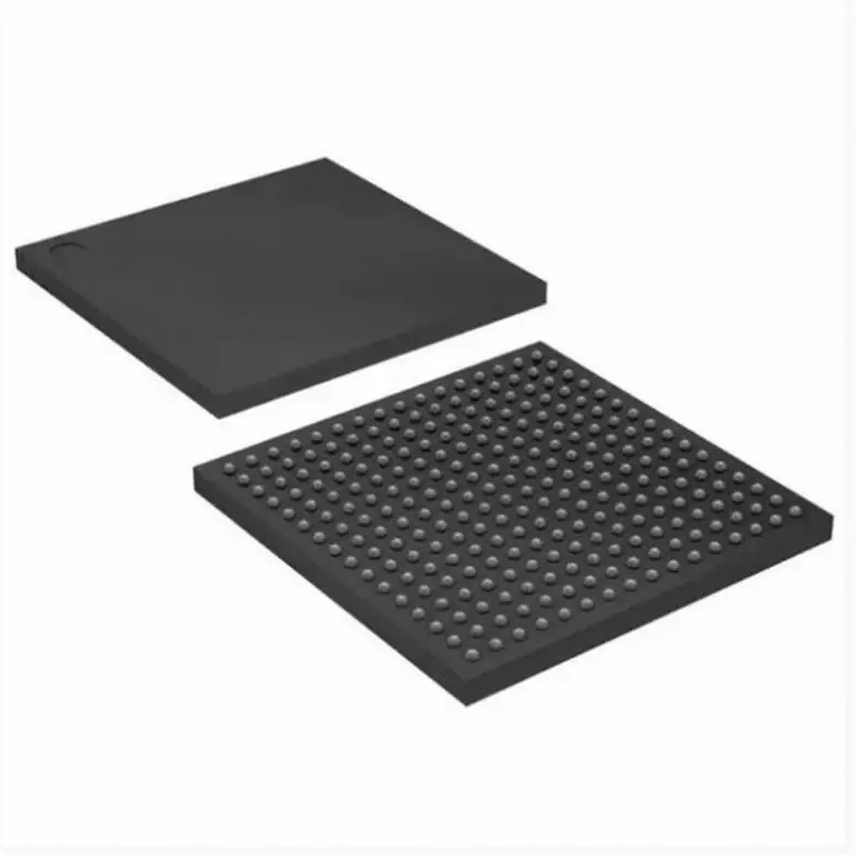 Список услуг Bom поиск Ic чип XC2S150-5FG256C # Spartan-II 2 5 V FPGA 256-FBGA