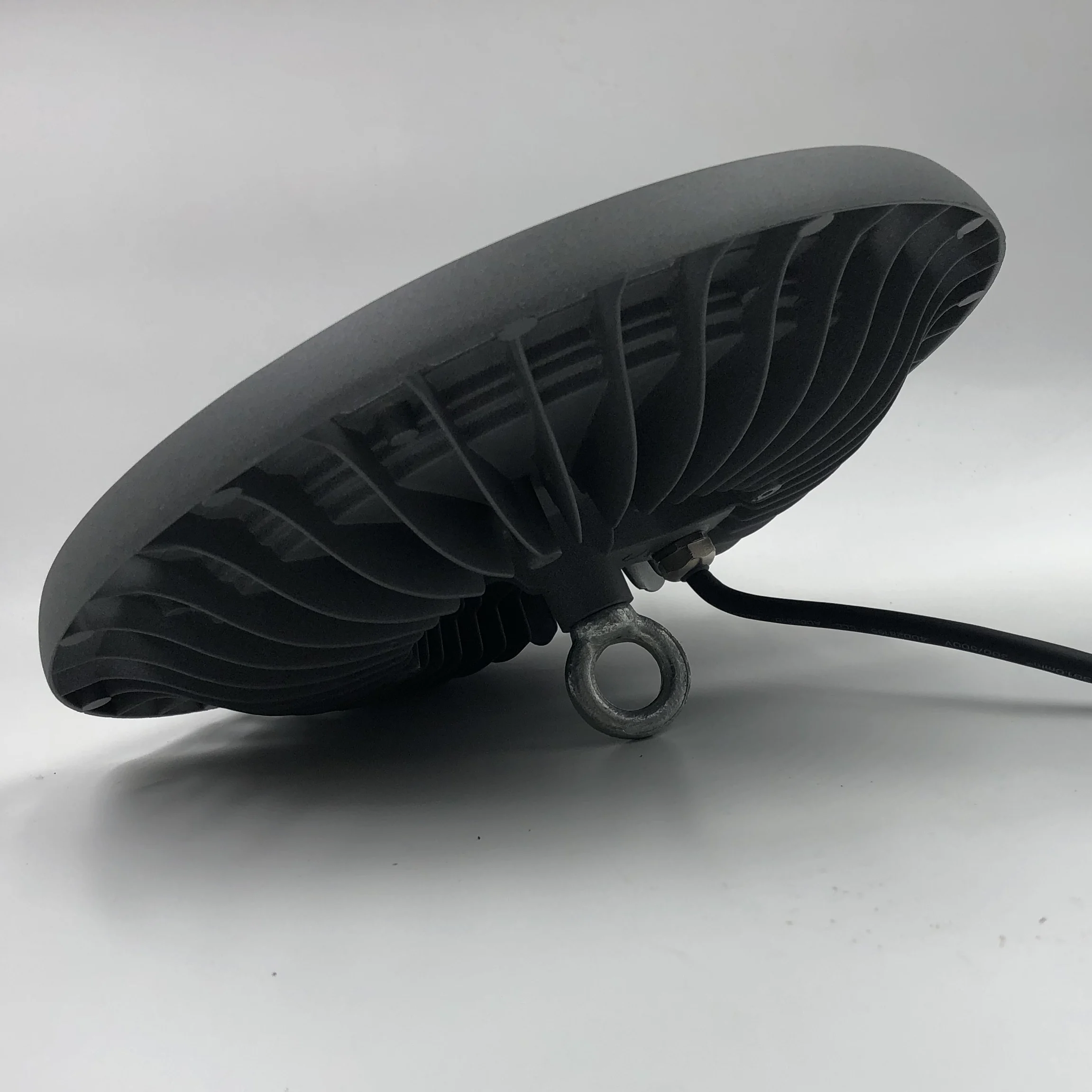New Desgin Competitive Price DOB Solution Led 100w Led High Bay Highbay UFO