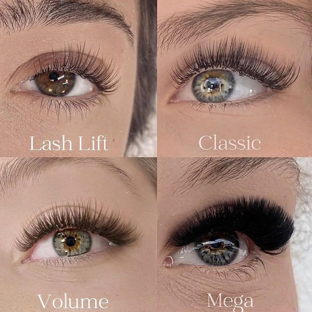 Korean PBT 8-14mm Fast Easy Fan Rapid Blooming Eyelash Extension  0.03 0.05 0.07 0.10 Mega Volume Easy Fanning Eyelash Extention