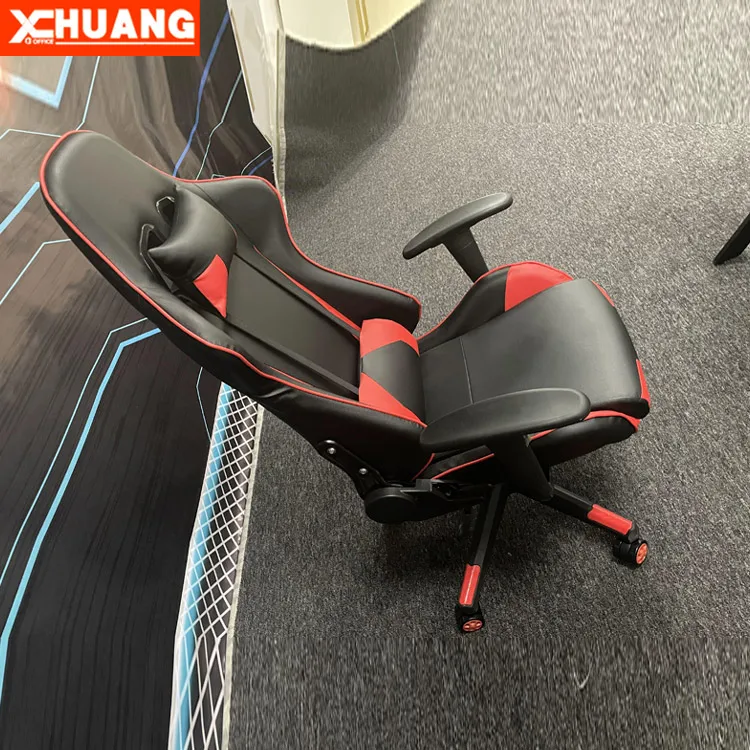 Wholesale high quality gaming setup pc hatched racing office gaming chair