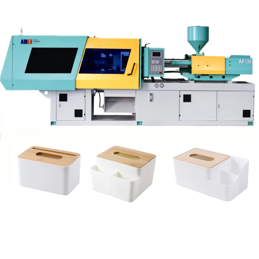 AFS-220 Plastic toy products for household use 200 ton injection molding machine