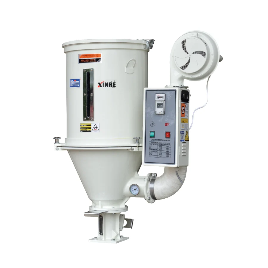 Высокоэффективные промышленные сушильные машины с бункером заводская