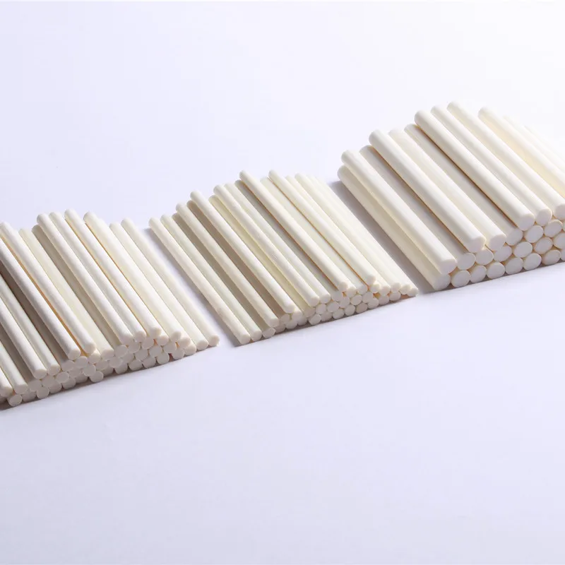 Home Air Freshener Large Size 12mm 16mm 20mm Reed Sticks Liquid Aromatherapy Essential Oil Diffusion Stick
