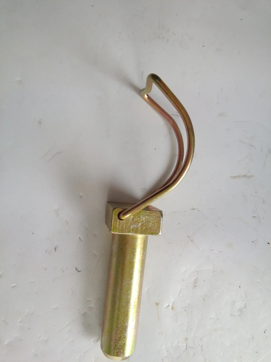 TG1204.56.5.2  Limit rod locking pin For LOVOL AUPAX Agricultural Genuine tractor Spare Parts agriculture machinery parts