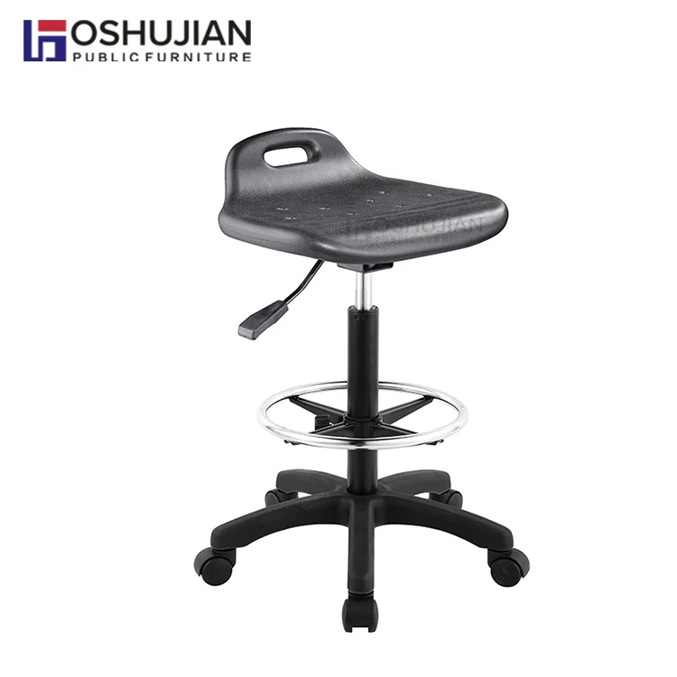 Hospital laboratory furniture lab stool malaysia esd cleanroom chair