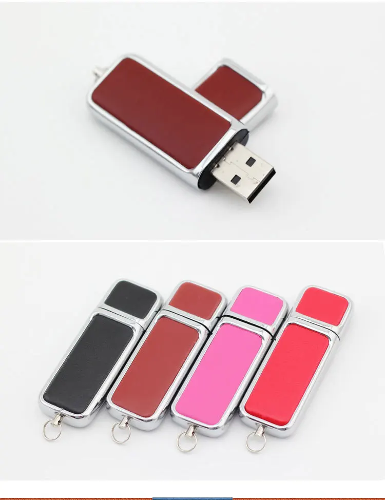  Лидер продаж популярный металлический мини-usb-накопитель высокого