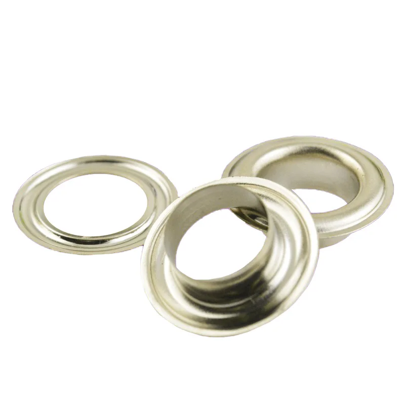 8*4*5mm shoelace split eyelet