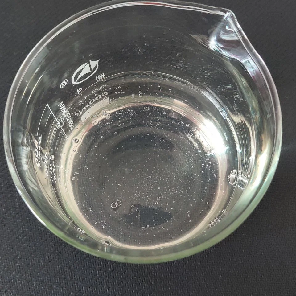 
High Quality Ethyl 2-(4-hydroxyphenoxy)propanoate cas 65343-67-1 