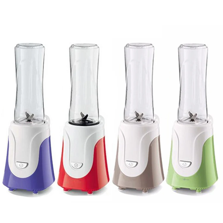 Shake n take blender home juicer extractor Korean wholesale juice blender smart mini juicer bottles