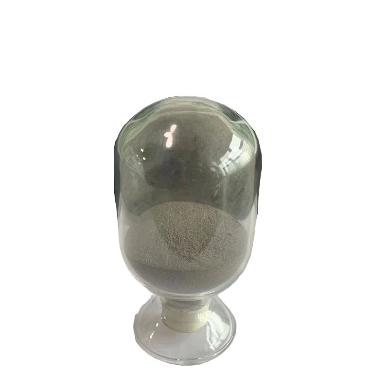 High quality ferro titanium powder is sold at a low price