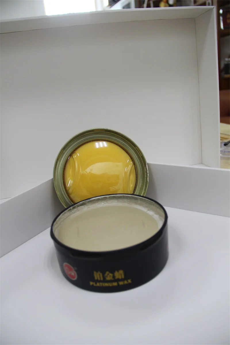 Quality Universal Multifunctional Car Polishing Wax Waterproof Car Care Wax