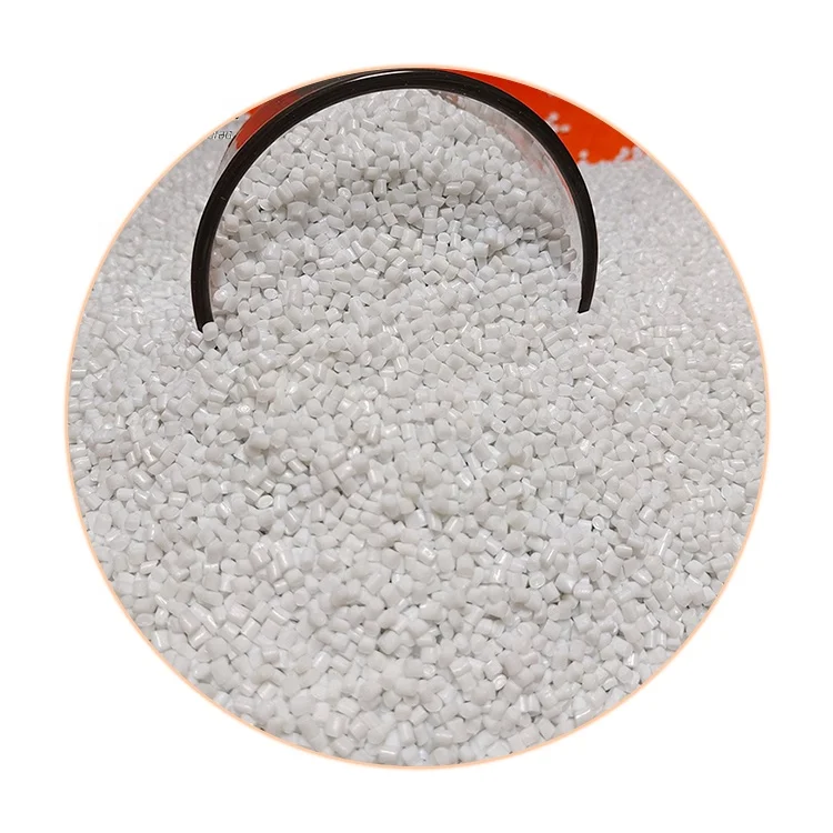 Scrap Industrial Waste Bottle or Packaging HDPE Drum Regrind Plastic Regrind Natural