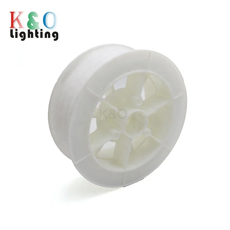 
Plastic Decorative Star Ceiling Fiber Optic 0.75mm 