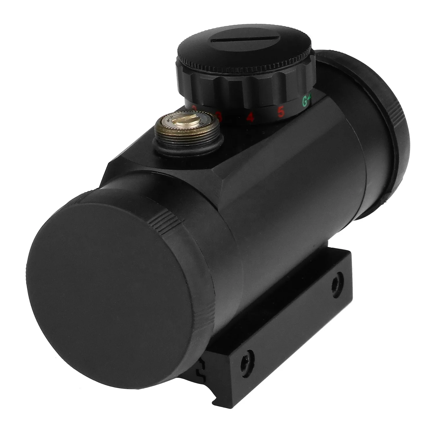 
Dandelion High quality hunting red dot sight riflescope 1X30RD for 11mm/22mm mount 
