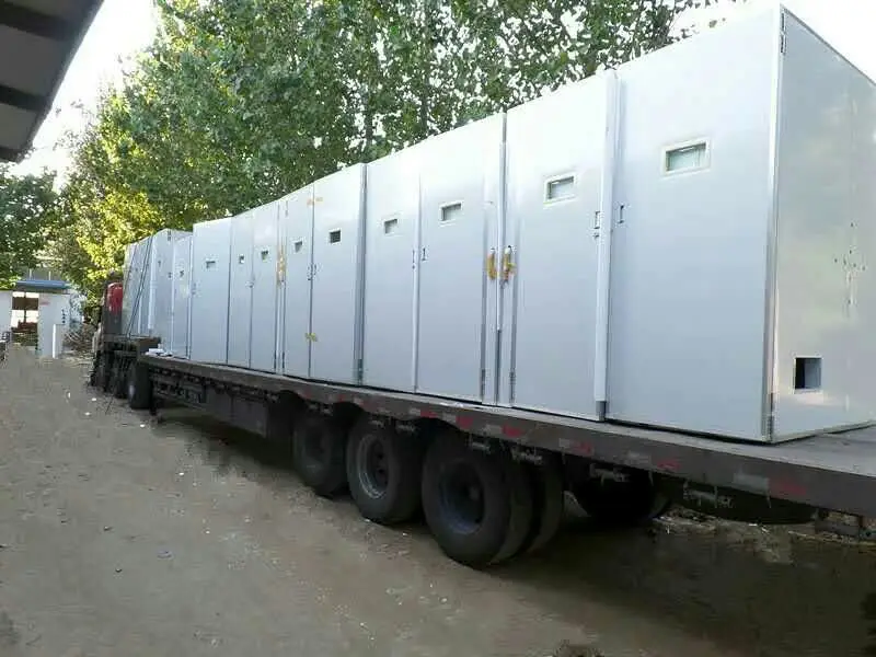 New design high quality cheap full automatic controlling chicken egg incubator with CE