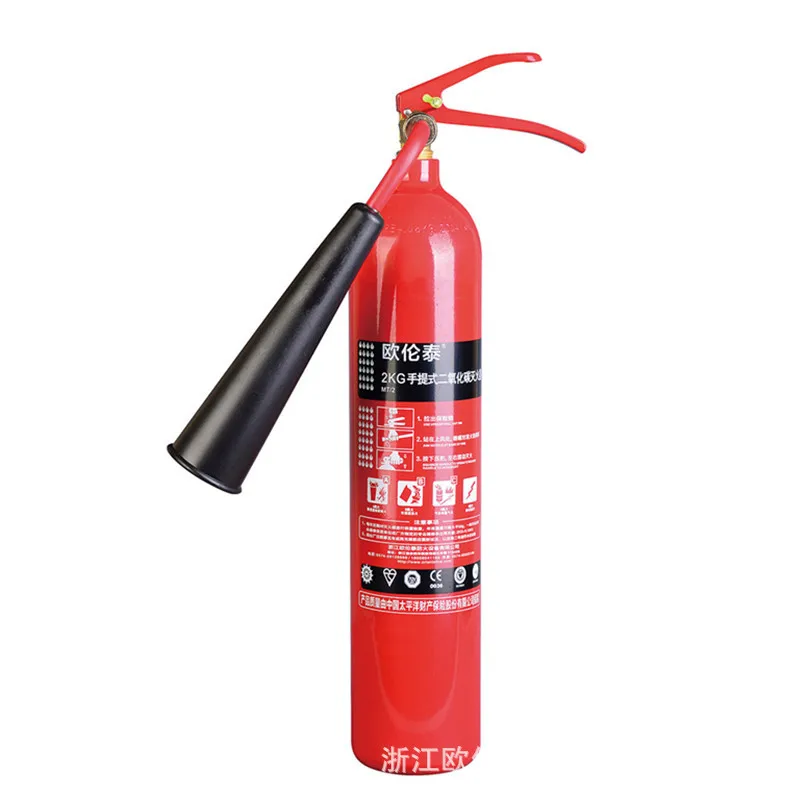 5kg hot sale abc powder fire extinguisher with pressure gauge