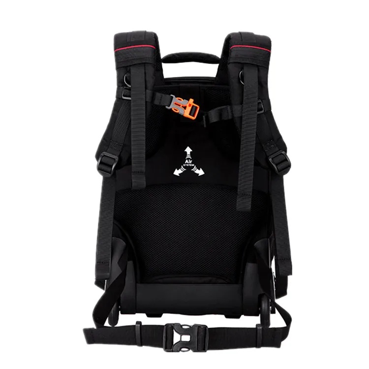 Dslr trolley national geographic camera backpack