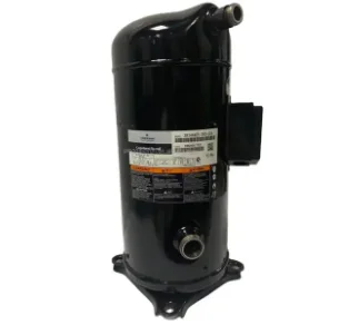 1.7hp  R410A Copeland scroll refrigeration compressor ZP20KSE-PFZ with 16300btu for air conditioning