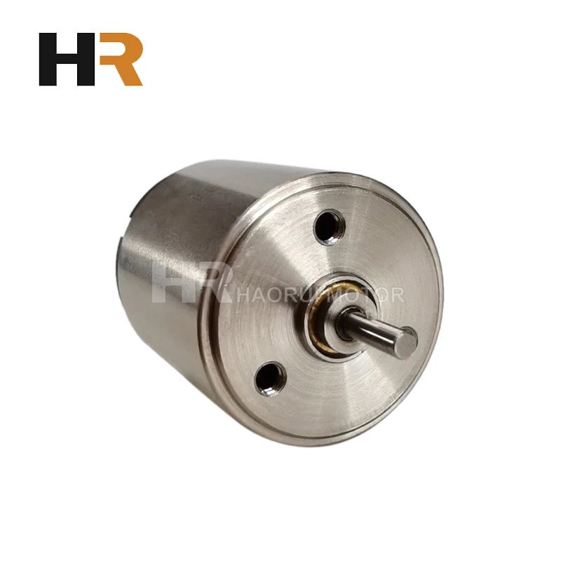 
2225 9v 12v high quality pump motor micro coreless motor CW CCW Electric motor ironless and high strength 