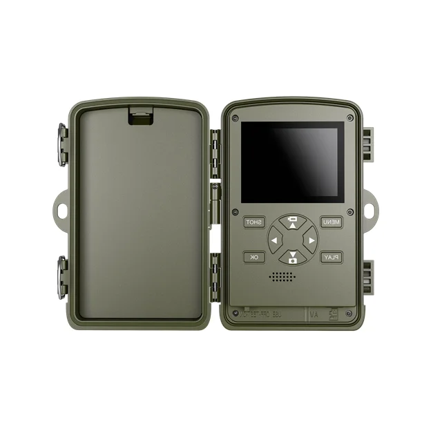 Hot Selling WiFi Hunting Camera APP support Wildlife Trap Scouting Photo Video Trail Camera for Hunting