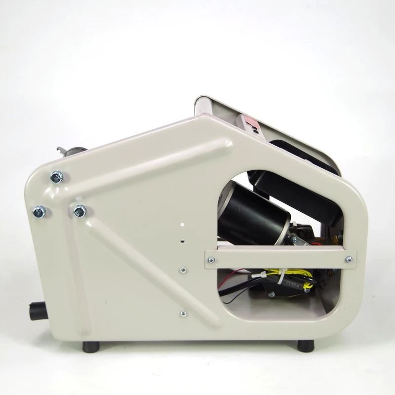 Merchant recommendation 24v mig mag motor automatic co2 mig cold cored wire feeder machines