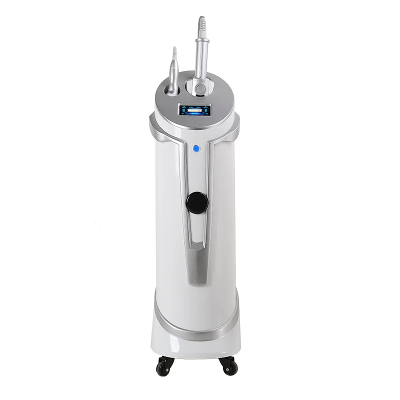 Beauty salon line Arms Abdomen Thighs Buttocks Endosphere Roller Machine Endosphere Therapy Machine