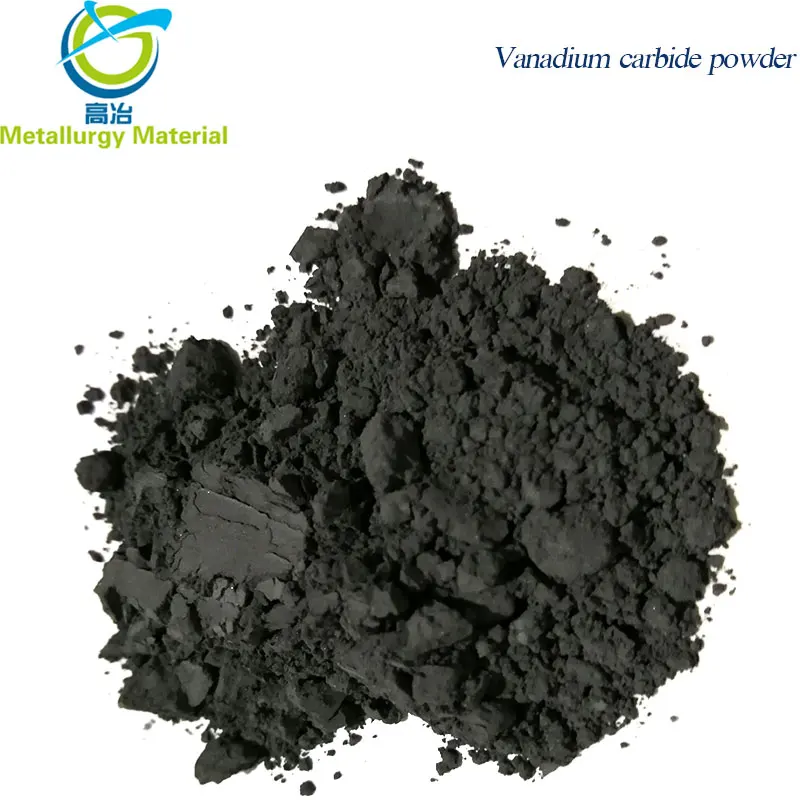 high purity Electrolytic vanadium particle price