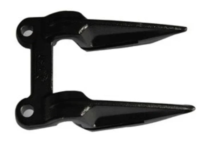 Casting Parts with Carbon Steel for Agricultural Machinery Agricultural Machinery Casting Parts