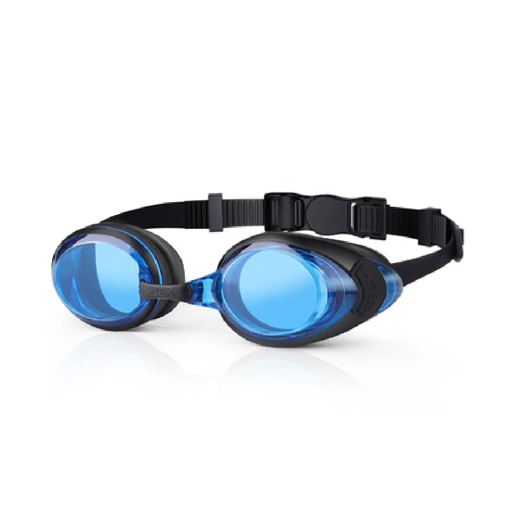 Fashion Design Swim Goggles prescription adult Bulk no leaking anti fog uv protection Swimming Goggles Sport Glasses
