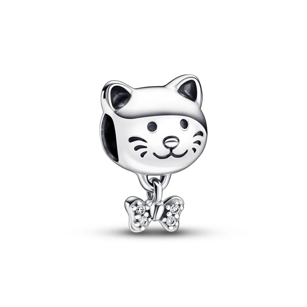 Silver Mixed Beads And Charms Wholesale Slide Charms For Bracelet Making