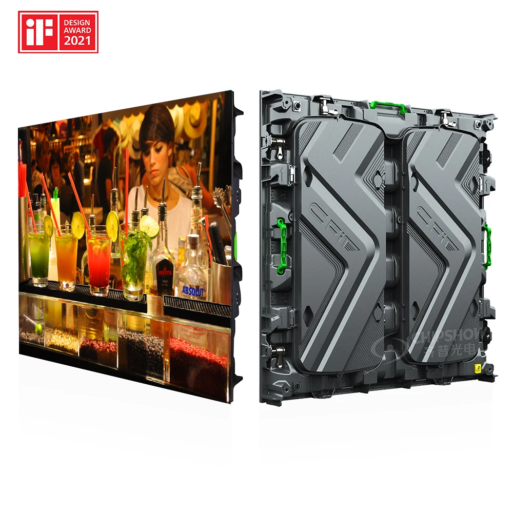 
Professional Factory Flexible P6.67 Outdoor Led Screen Advertising Full Color Digital Signage Display 