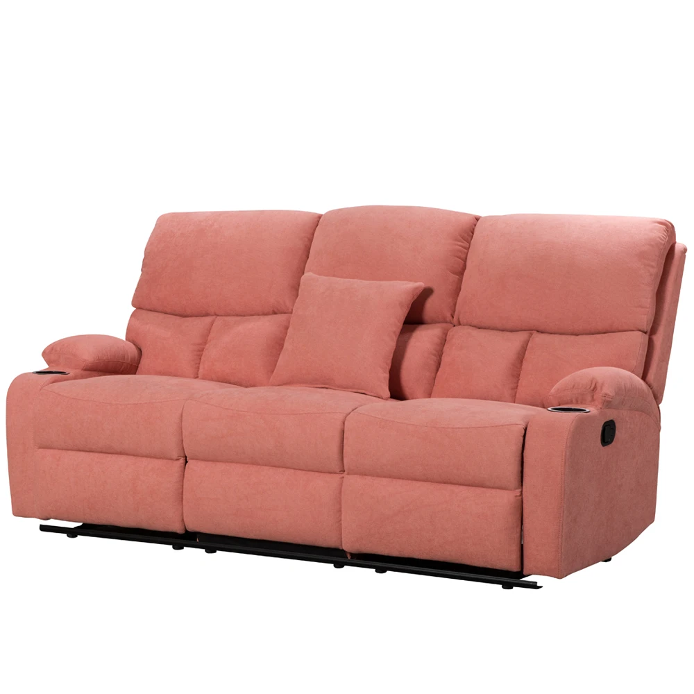 Modern Luxury Massage Mechanism Recliner, Recliner Sofa Mechanism, Recliner Couch Living Room Sofa Furniture