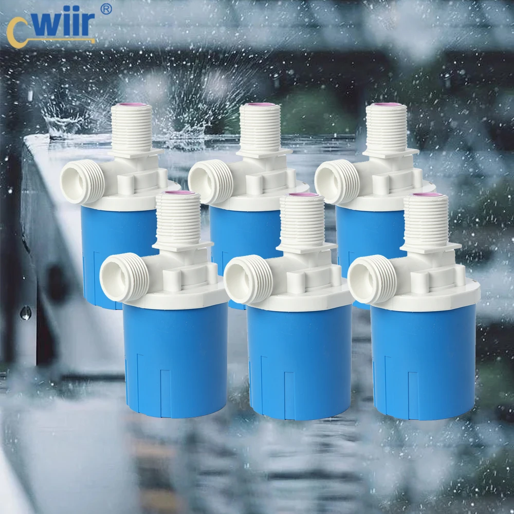 DAS20Free Sample NEW float valve ball float valve for water tank