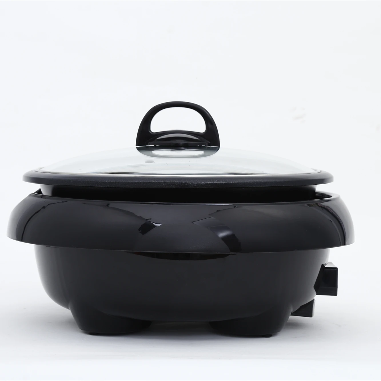  Multifucntion hotpot для шапати 2 в 1