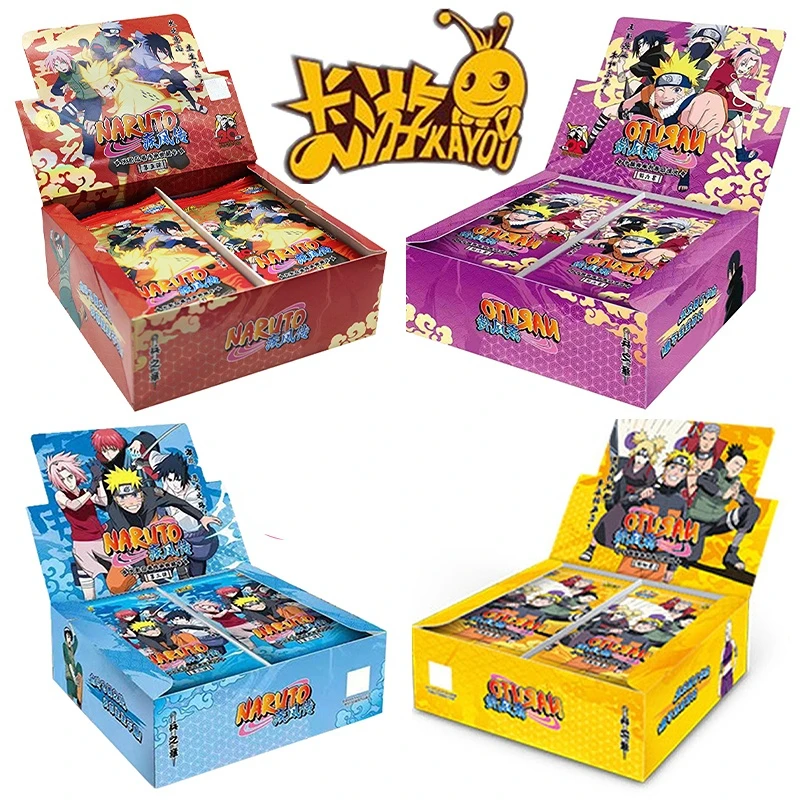 Оптовая продажа коллекционная аниме карточка SP CR MR или редкого формата 2 уровня 6 волн бустер