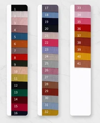 Novel design, single filament, organic, jacquard ladies fashion fabric large inventory OEM acceptable, free samples B017